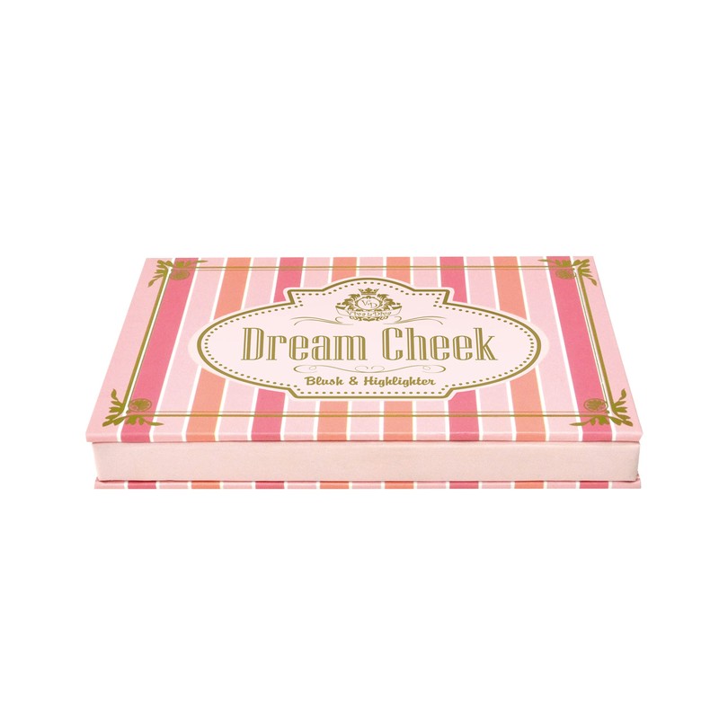 Viva La Diva Dream Cheek Blush Kit