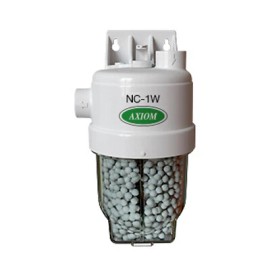 Axiom NC-1W NeutraPal 3/4" FNPT Wall Hung Condensate Neutralizer