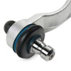 RIDEX PLUS 273C0003P Suspension Arm Upper Rear Front Left