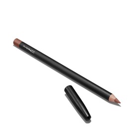 MAC- Lápiz labial Mac Lip Pencil Stripdown Creamy Brown Beige, 0,05 oz                                                                                