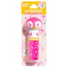 Lip Smacker Limited Edition Lippy Pals Penguin, Tasteful Lip Gloss