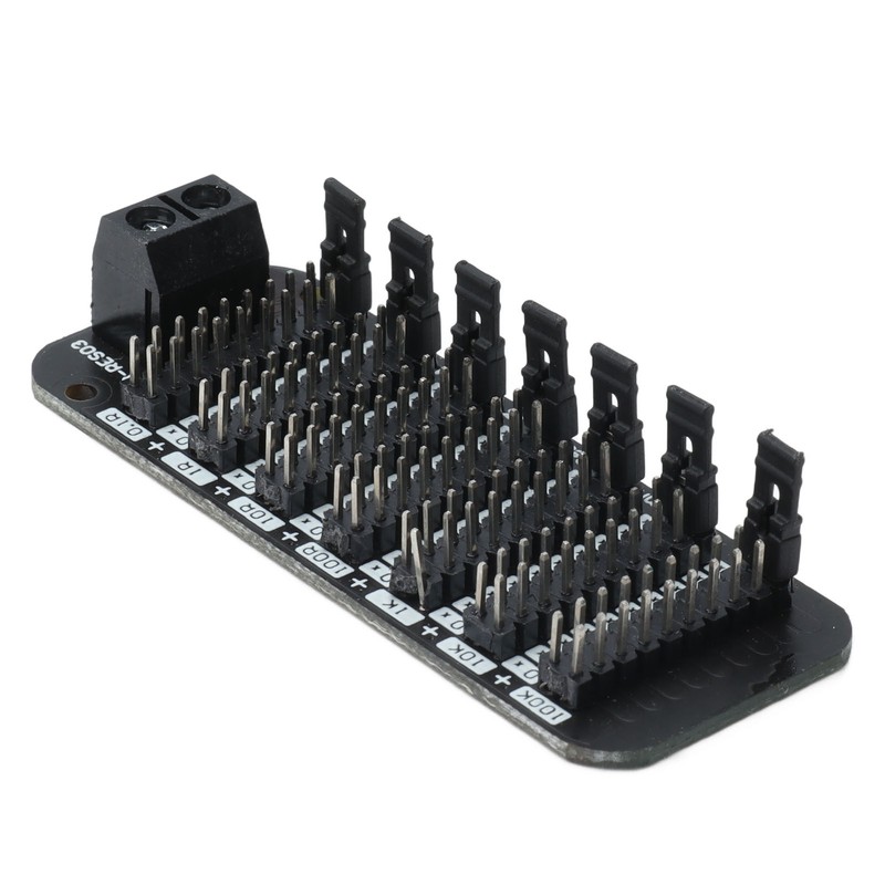 Programmable Resistor Board 0.1‑999999.9R Adjustable Resistance Module Replacement