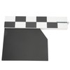 Film Director Clapper Board Density Board Movie Scene Clapboard for