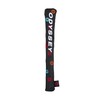 Odyssey Golf Alignment Stick Cover, Black