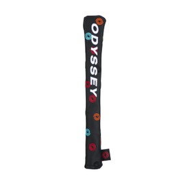 Odyssey Golf Alignment Stick Cover, Black