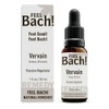 Feel Bach! Natural Homeopathic Remedy - Vervain Dropper Flower Essence