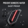 ontto Luminous Key Case Car Key Case Suitable for Kia