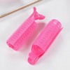Self-Styling Hair Volume & Wave Curlers for Long Hair, Bangs, and Crown (2-Pack) M10669 3ea
