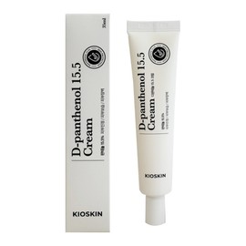 Kioskin 키오스킨 디판테놀 15.5 크림 35ml 1개 / 써클 Kioskin D-Panthenol 15.5 Cream 35ml 1pc / Circle