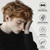 Ear Plugs for Sleeping Noise Cancelling - 35dB Reusable Ear