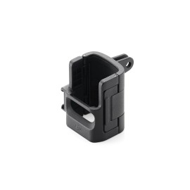 DJI Osmo Pocket 3 Expansion Adapter for Cold Shoe and Action Camera Compatibility