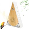 SGZIOO Bird Chirping Box, Toilet Motion Sensor, Bird Chirping Motion