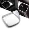 Xotic Tech Inner Water Cup Holder Panel Frame Cover Trim,