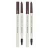 Innisfree 1+1 이니스프리 납작 아이브로우 펜슬 1+1 Innisfree Flat Eyebrow Pencil