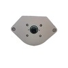 Woodhaven 8380 Trim/Compact/Palm Router PC style Guide Bushing Baseplate for
