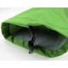 Whisker (Isuka) uxeza-tekku Staff Bag, 20l, Green 353402