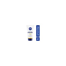 Nivea Q10 Crema de Manos Humectante Antiarrugas, 75ml