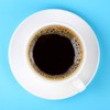 Civilized Coffee Instant Coffee Granules, Colombian Medium Roast Gourmet Coffee