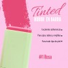 Rubor Barra 3-1, Labios, Ojos, Mejillas, Elige Tono. Saniye Tono