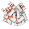 20pcs Gauze Roll Disposable Highly Absorbent Breathable Stretch Medical Gauze