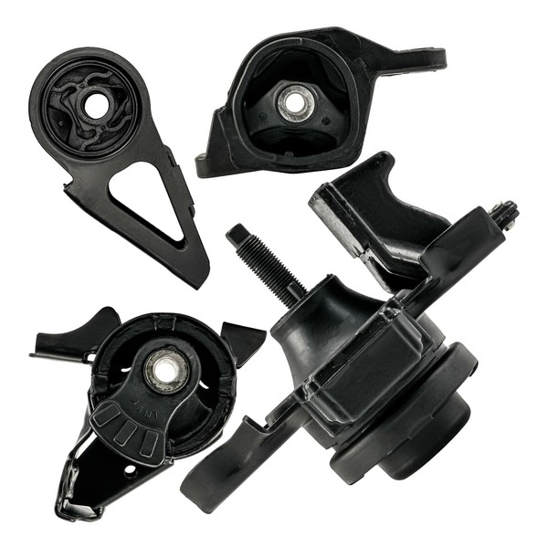 KAX Engine Motor Mount and Trans Mount Replacement for Honda