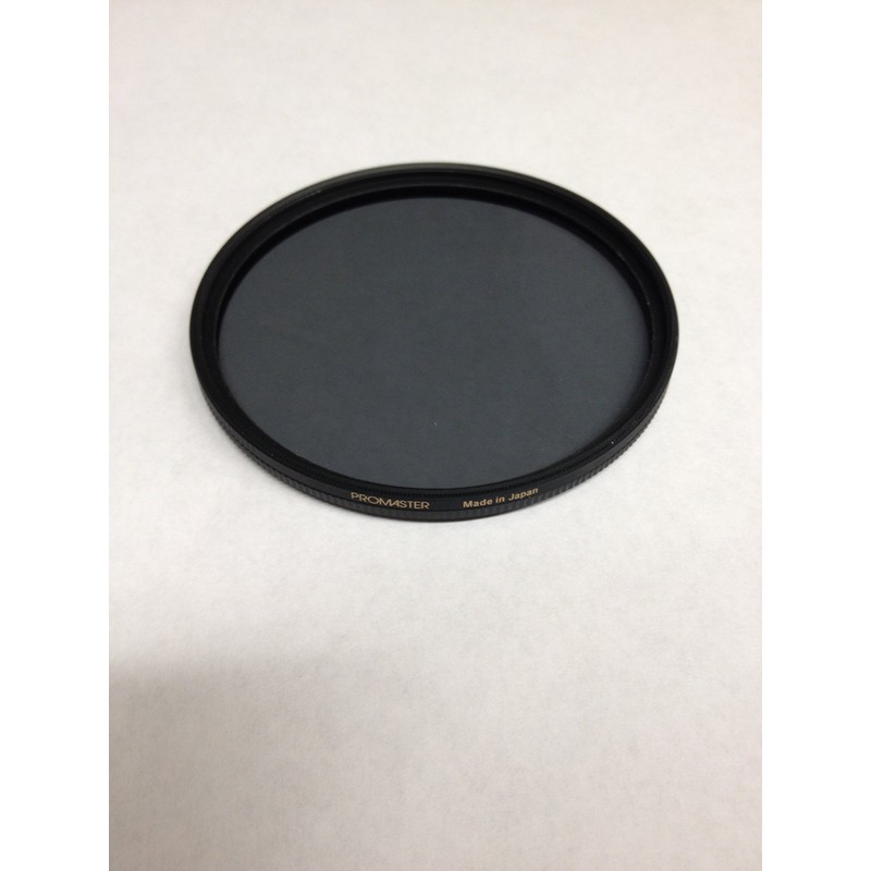 ProMaster 72mm Digital HGX CPL Filter Circular Polarizing Filter