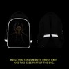 Cool Animal Spider backpack Crazy Bookbag Children Outdoor Back Pack