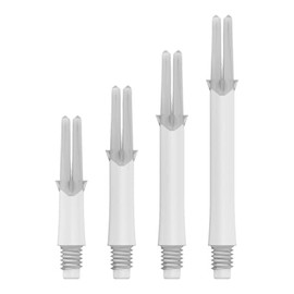 L-SHaft 130 White