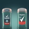 Degree Men Original Aluminum Free Deodorant for Men, 48-Hour Odor