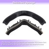 Ski Goggles, Adult Snowboard Goggles for Men Women, OTG Snow