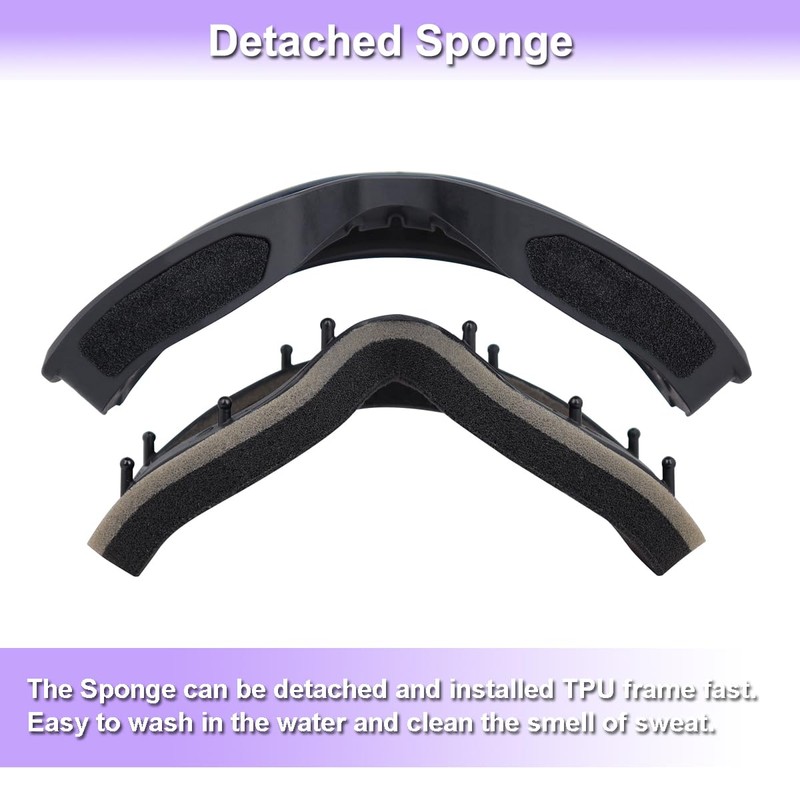 Ski Goggles, Adult Snowboard Goggles for Men Women, OTG Snow