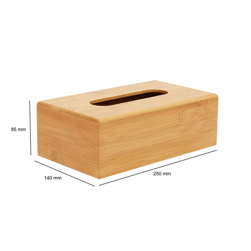 OSCO Tissue Box