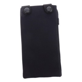 VILLFUL 7 Inch Cell Phone Wrist Bag Elastic Arm Bag for Sports Fitness Outdoor