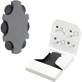 Oticon Prowax Hearing Aid Wax Guards, Replacement Filters (1 Pack/6 Pcs)