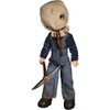 Living Dead Dolls Friday The 13th Part II Jason Voorhees