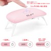 (2024 New Gel Nail Light) UV Light for Resin, UV-LED