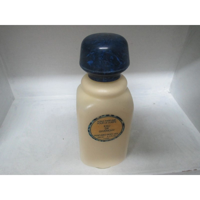 Givenchy Eau De Givenchy By Givenchy Perfumed Body Veil (Lotion)