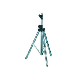 Telescopic satellite stand