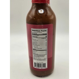 46 Blends Original Pepper Sauce