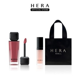 Tomorrow Arrival Dok Hera Sensor Nude Gloss+Lip Treatment+Mini Lip / 내일도착단독헤라 센슈얼 누드 글로스+립트리트먼트+미니립