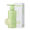 BY WISHTREND Green Tea & Enzyme Milky Foaming Wash 140g,