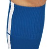 Jako Children's Lazio Socks, Children's, Stutzen Lazio, red/white, 1