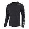 Troy Lee Designs, Maglia MTB Ragazzo, Cruz V2 Fresh Foam,