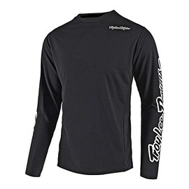 Troy Lee Designs, Maglia MTB Ragazzo, Cruz V2 Fresh Foam, XL