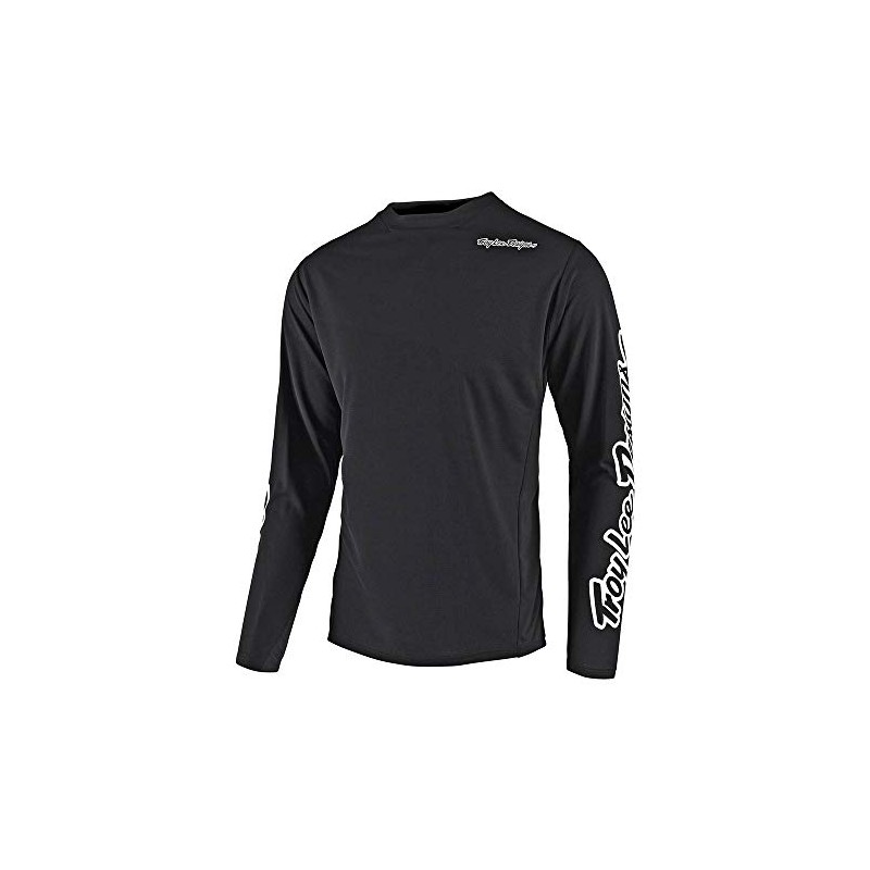 Troy Lee Designs, Maglia MTB Ragazzo, Cruz V2 Fresh Foam,