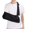 Professional Mesh Adjustable Arm Sling Breathable Fracture Injury Recovery Arm