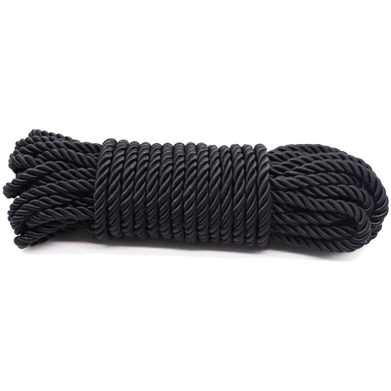 Angeer 2 pcs/set All Purpose Rope 8 mm 10M/32 Feet