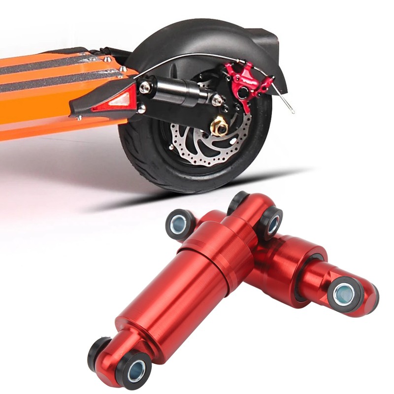 1Pair Shock Absorber 750LBS Shock Absorber Damper Universal Fit for
