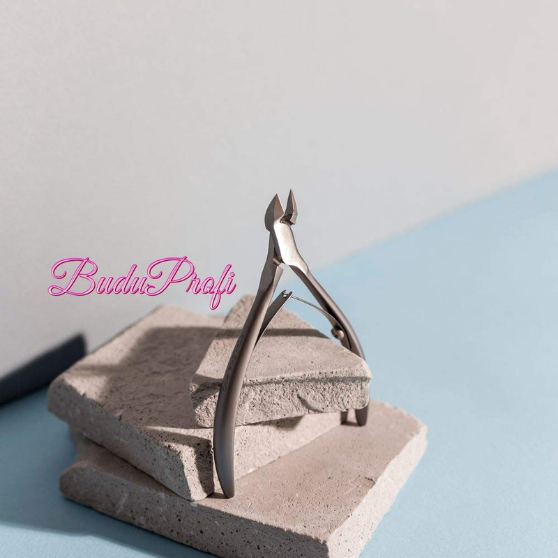 Cuticle Nippers Staleks 3mm / 4mm/ 5mm / 7mm Smart