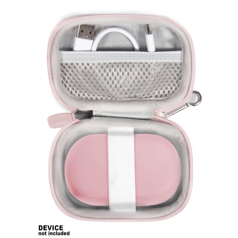 CaseSack Case for TOZO OpenBuds Lightweight True Open Ear Wireless
